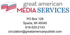 Great American Media Services Central Database